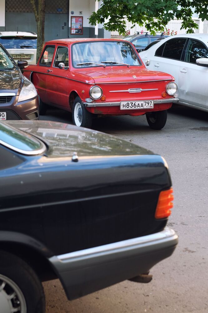 Photograph by Вадим Зрюев