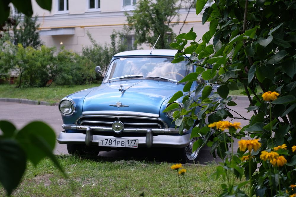 Photograph by Вадим Зрюев