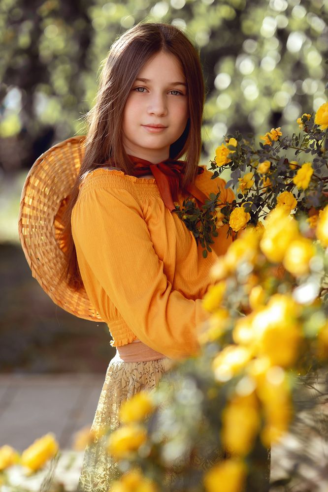 Photograph by Марина Комина