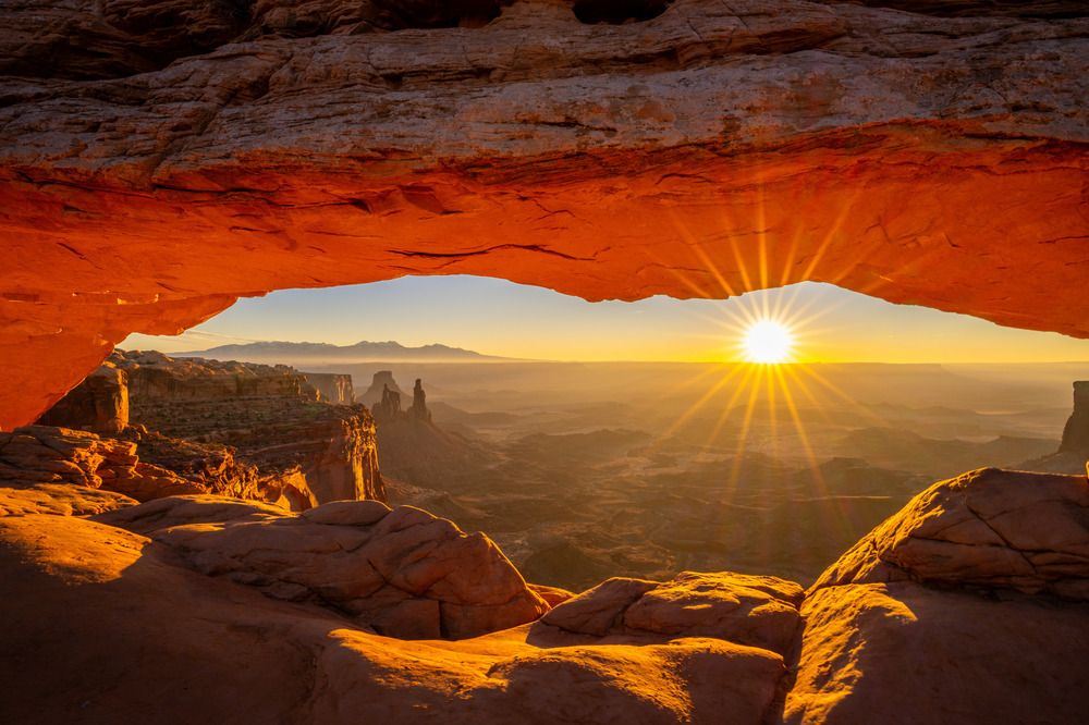 Photograph by Michael Firmbach