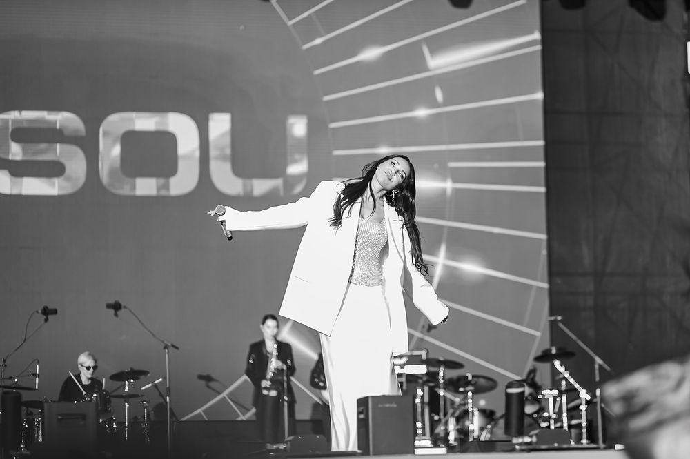 Photograph by Борис Абдуллин