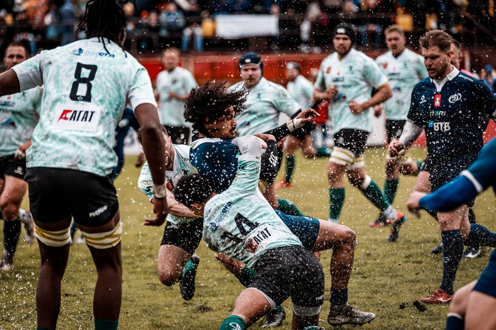 Photograph by Аркадий Рогачёв