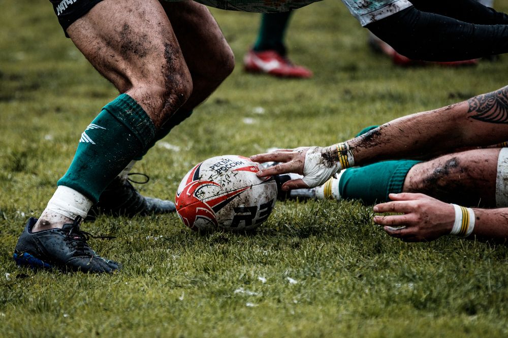 Photograph by Аркадий Рогачёв