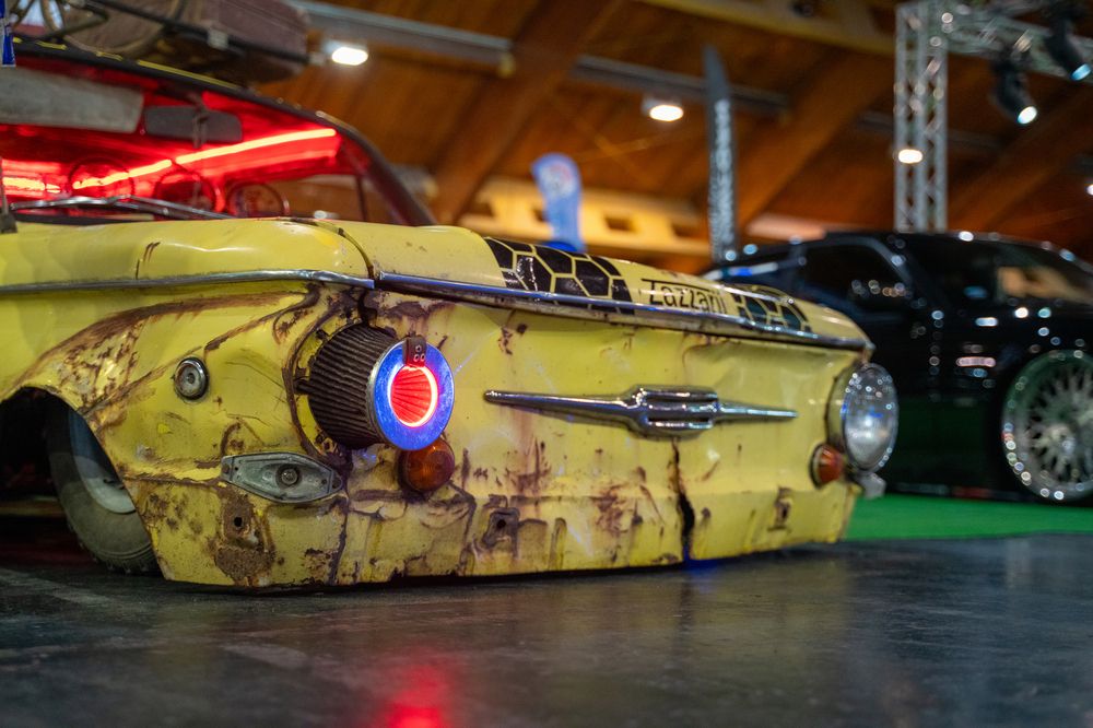 Photograph by Valerijs Kuznecovs