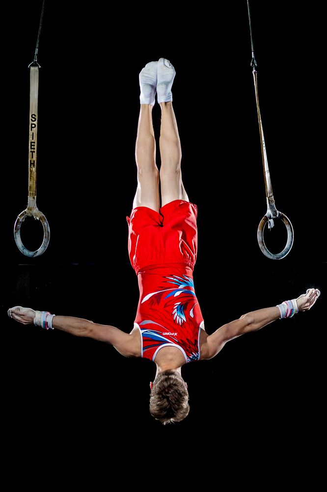 Photograph by Сергей Князев