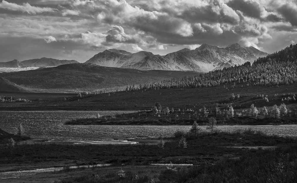 Фотография автора Александр Попов