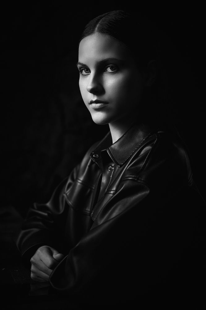 Photograph by Adler Roman