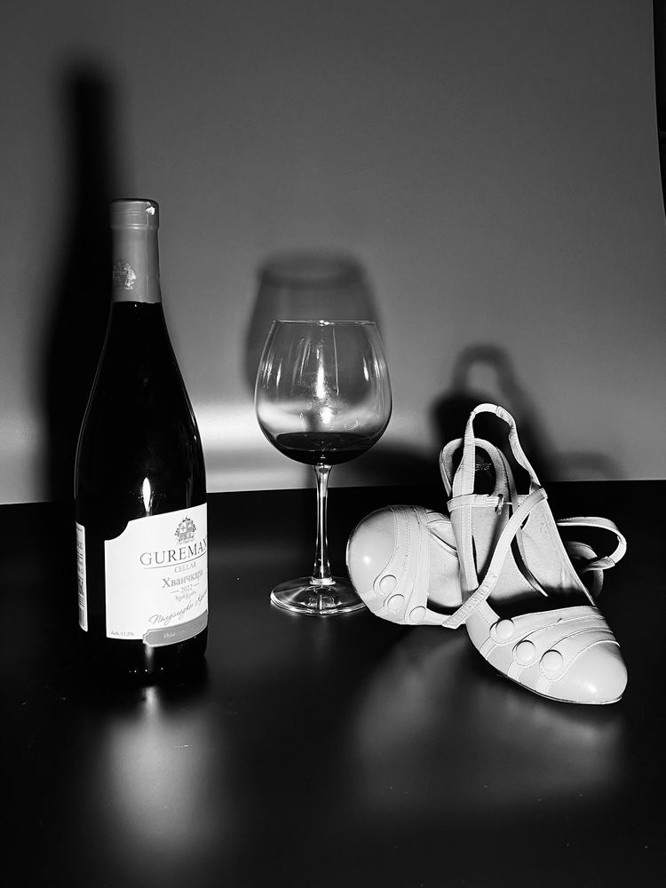 Photograph by Ольга Белоусова