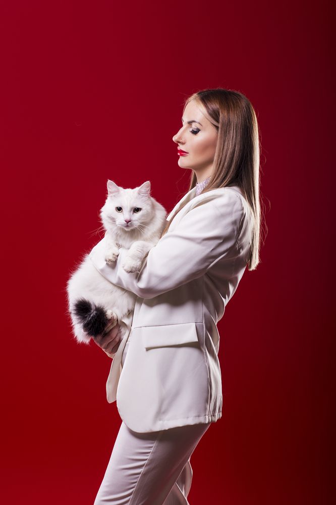 Photograph by Татьяна Мурзенко