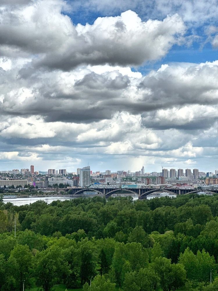 Photograph by Svetlana Tolkunova