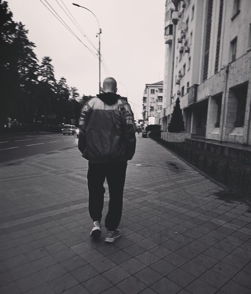 Photograph by Никита Коробейников