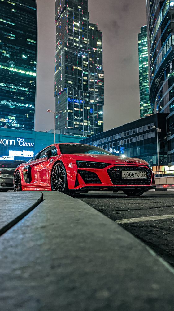 Photograph by Виталий Шмачко