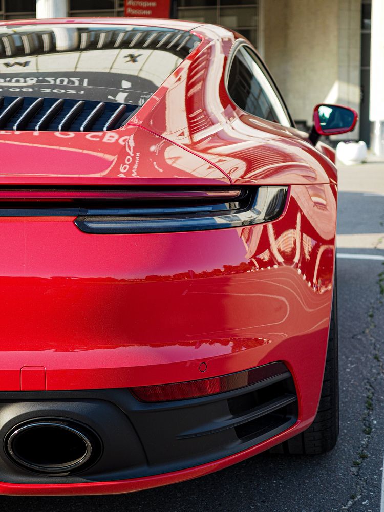 Photograph by Виталий Шмачко