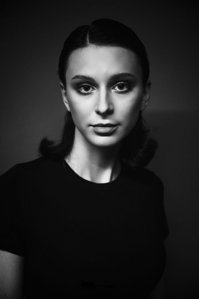 Photograph by Adler Roman