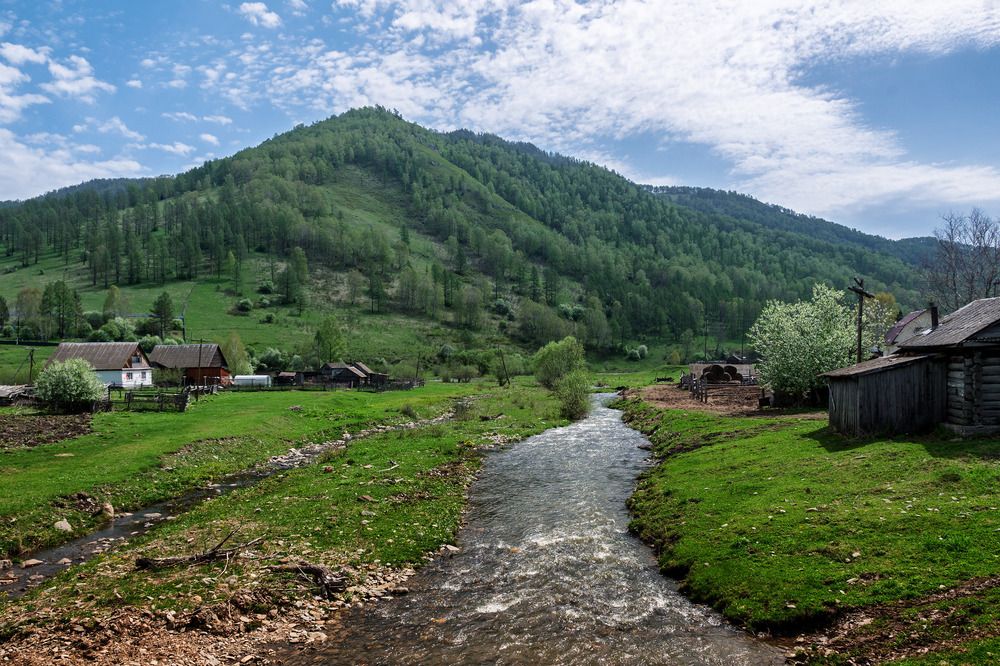 Photograph by Светлана Ващенко