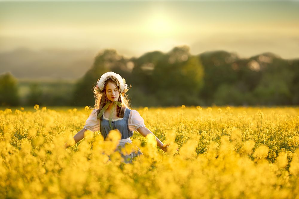 Photograph by PATRYCJA SZPUNAR