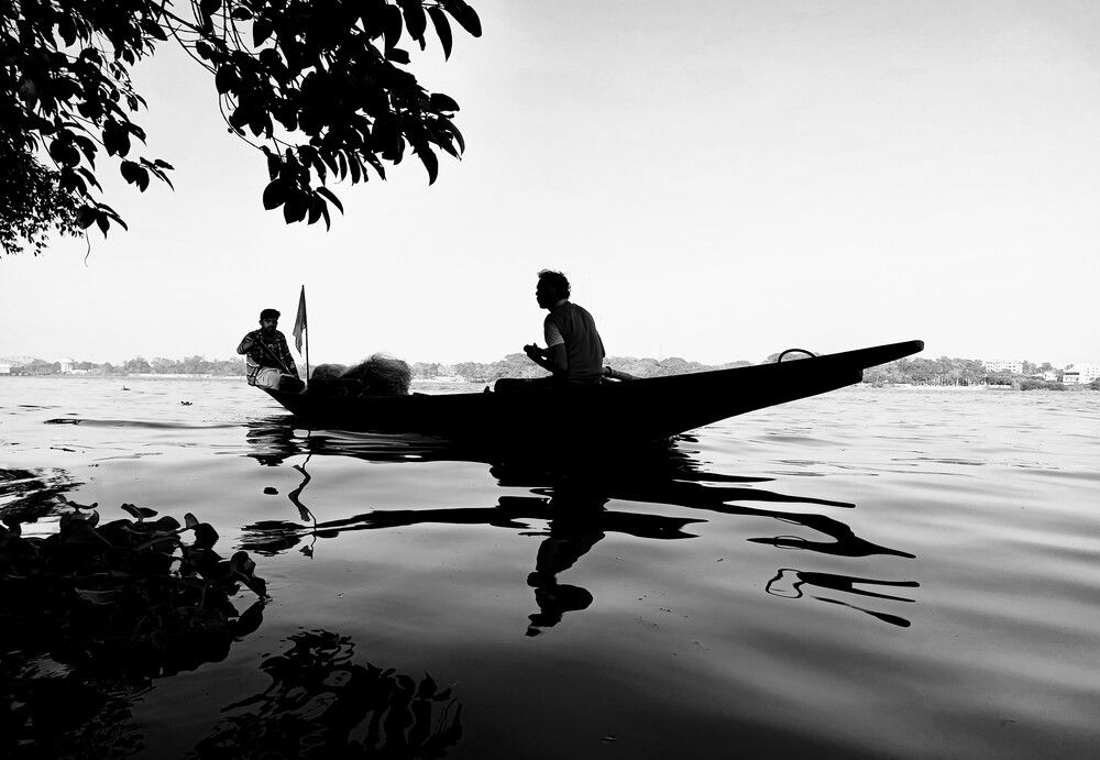 Photograph by Swastik Roy