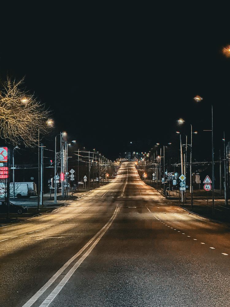 Photograph by Liga Prigoda
