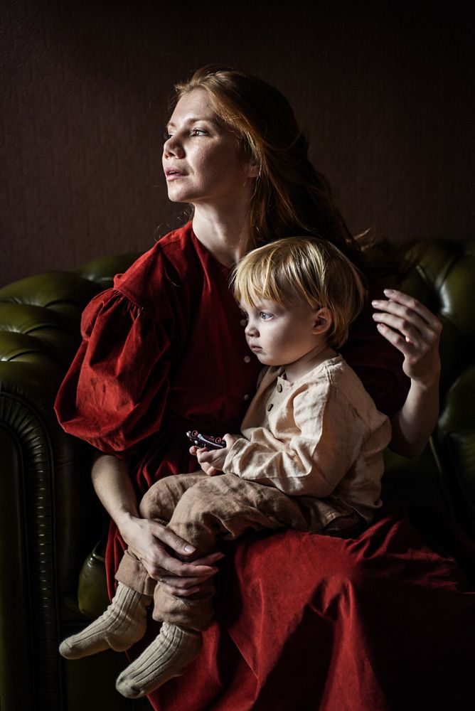 Photograph by Ольга