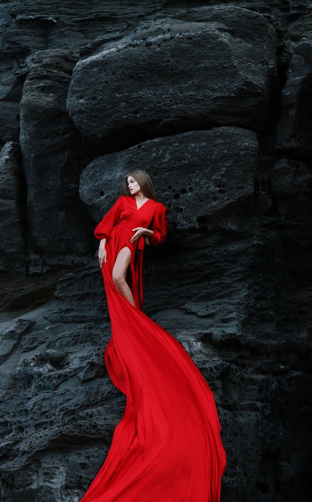 Photograph by Vitalia Romanovna