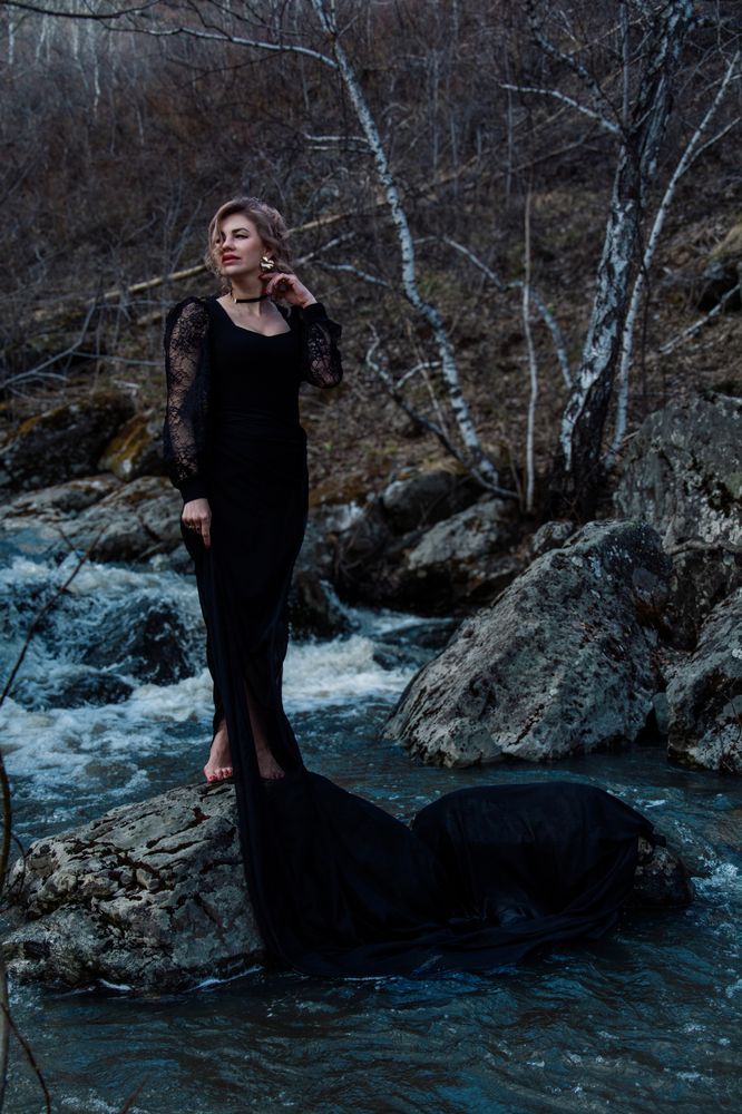 Photograph by Валерия Жмуркина