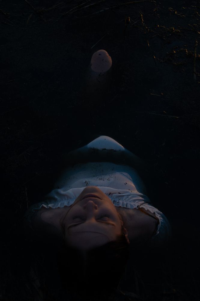 Photograph by Валерия Жмуркина