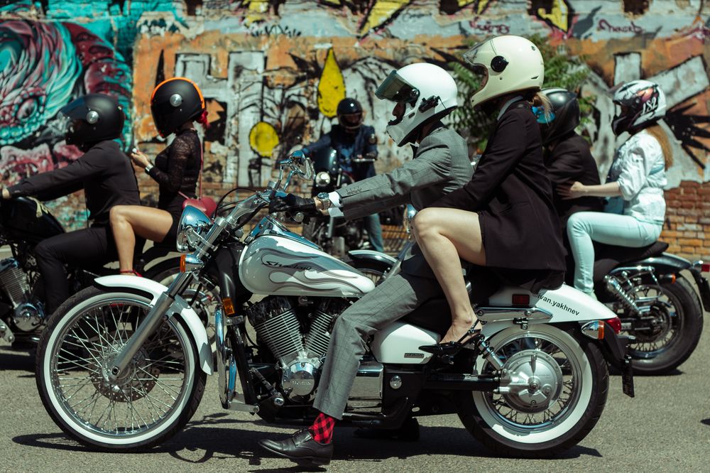 Photograph by Victoria Mogulyan