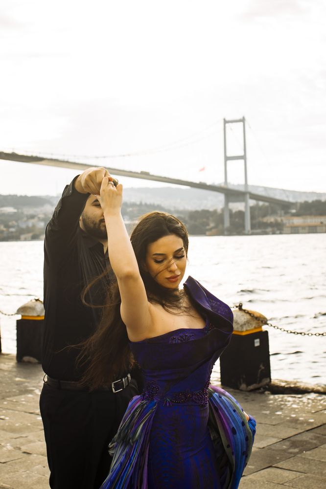 Photograph by Мария Арефьева