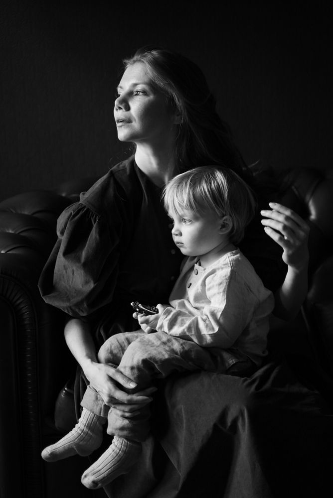 Photograph by Ольга Кравцова
