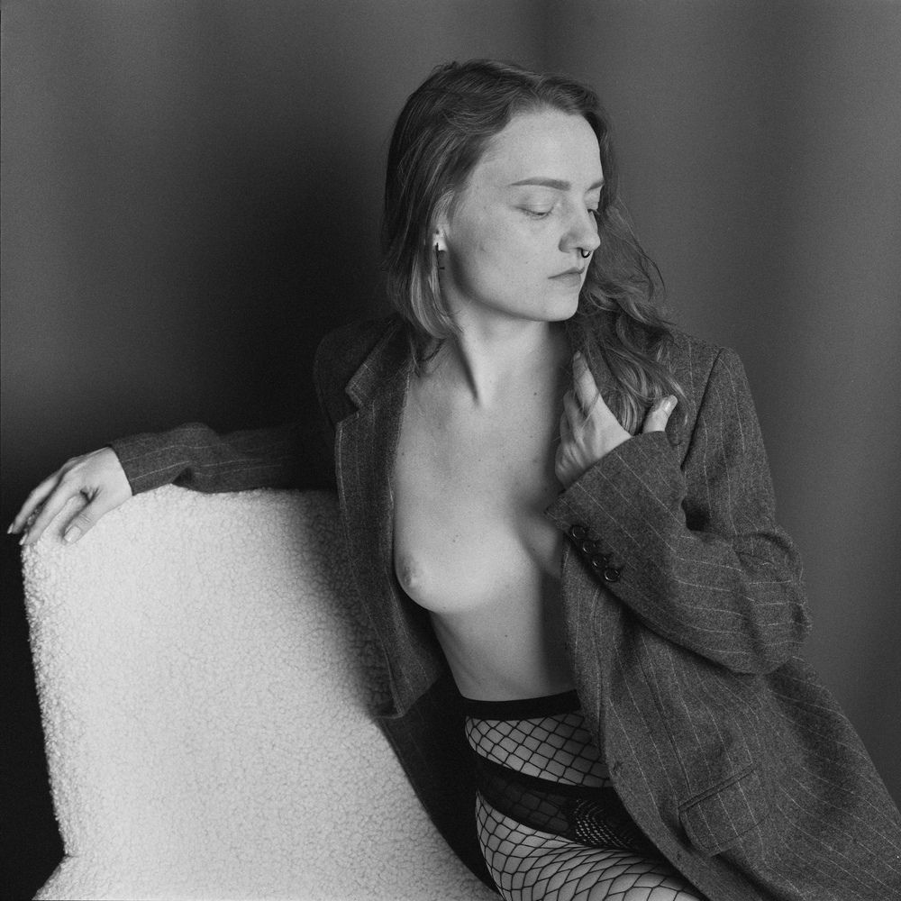 Photograph by Pablo Furso