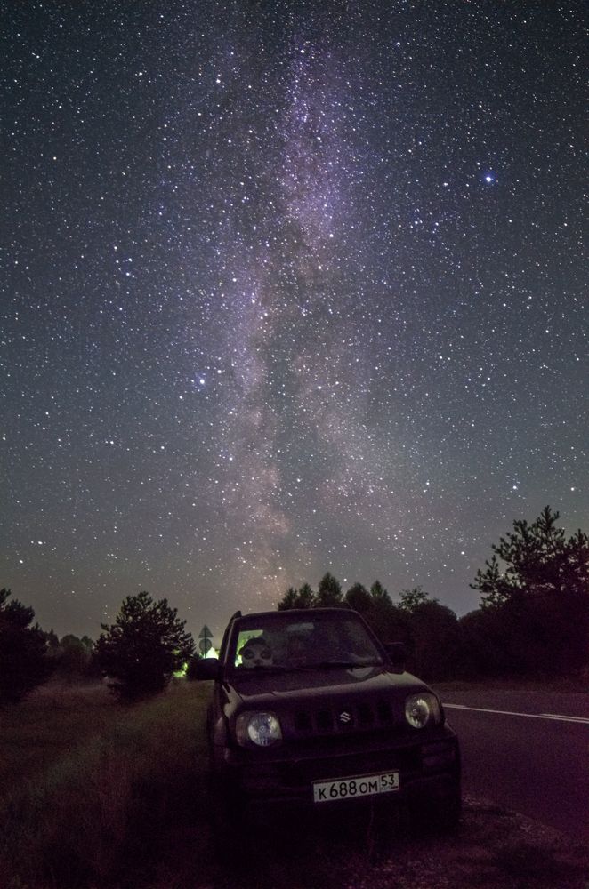 Photograph by Третьякова Анастасия