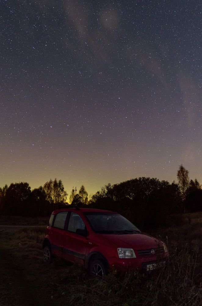 Photograph by Третьякова Анастасия