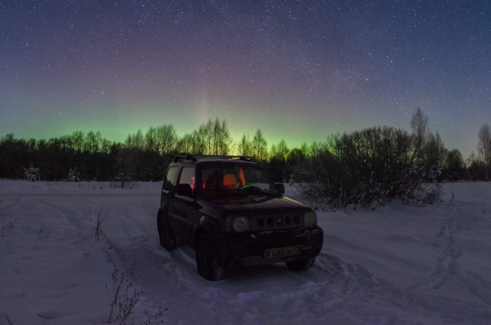 Photograph by Третьякова Анастасия