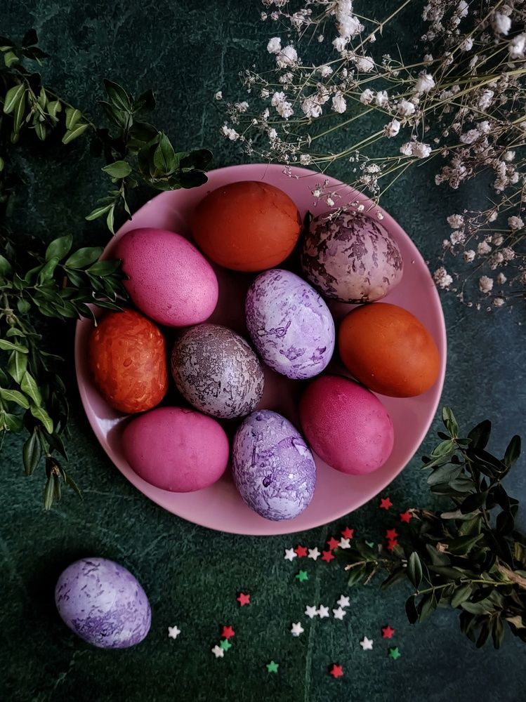 Пасхальный флетлей