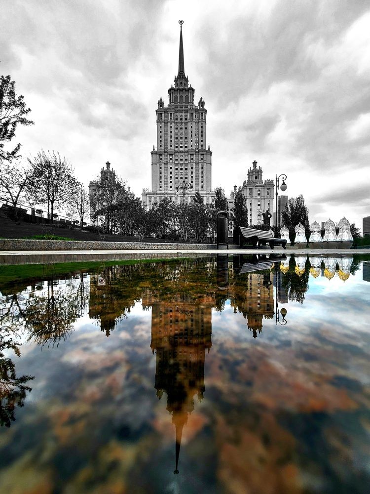 Photograph by Егор Жук