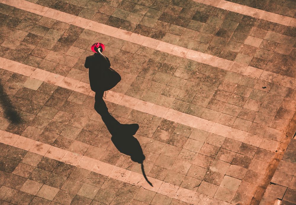 Pachuco desde las alturas