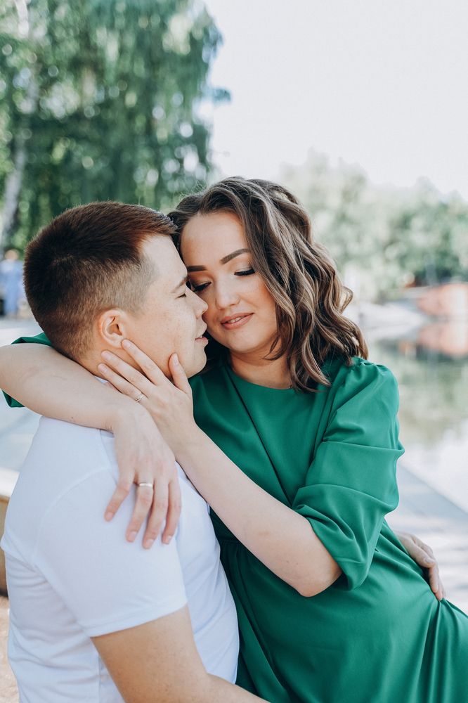 Photograph by Елена Киселева