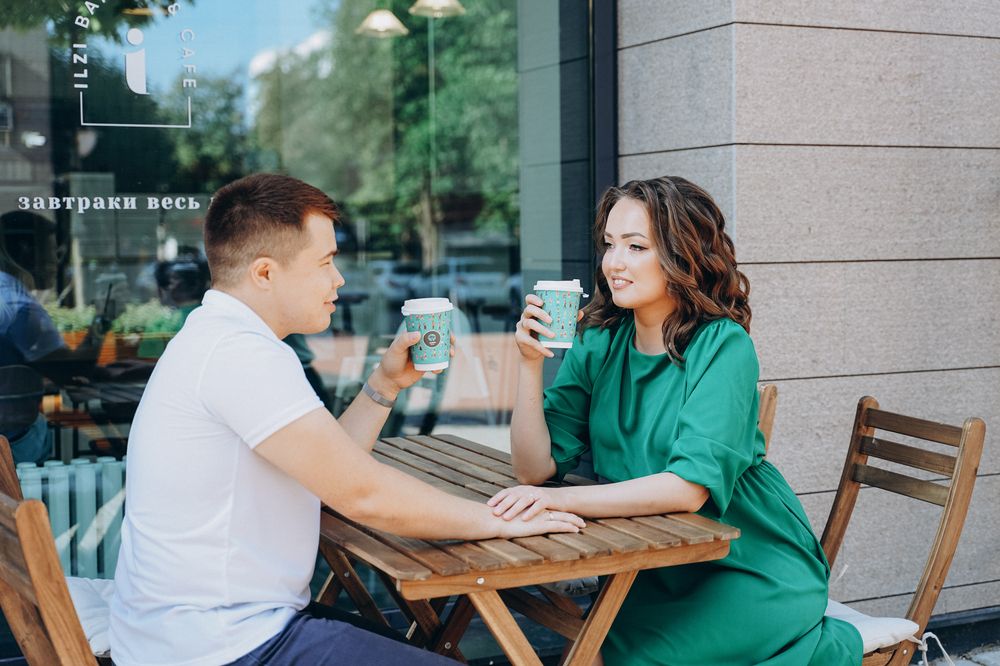 Photograph by Елена Киселева