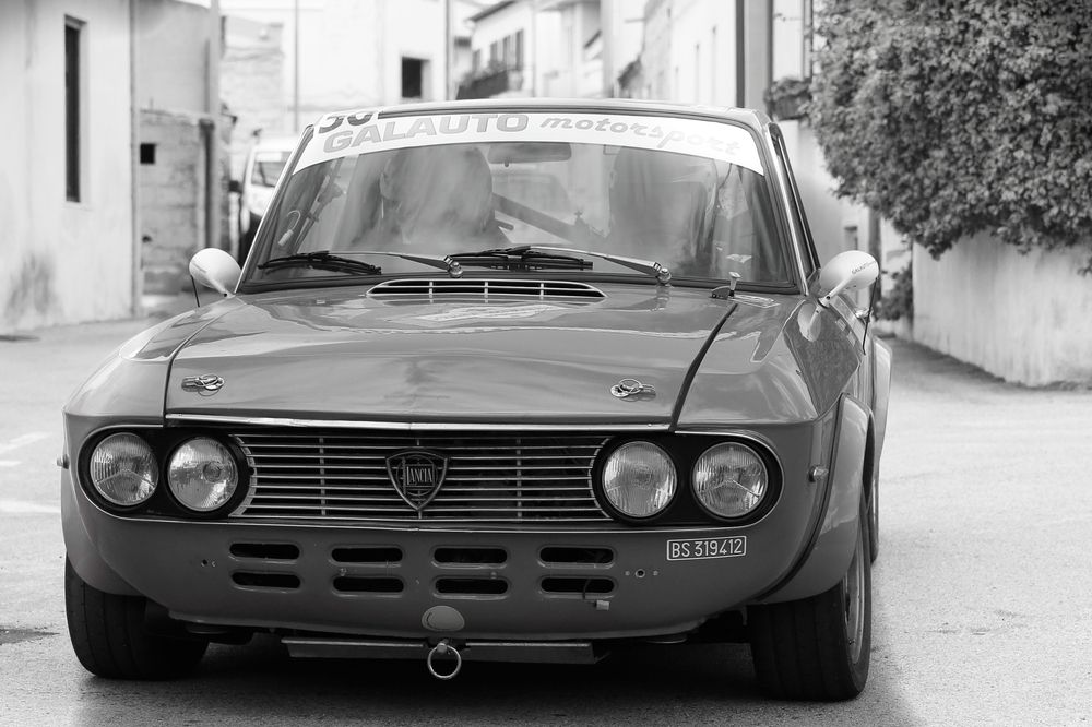 Photograph by Matteo Cozzolino