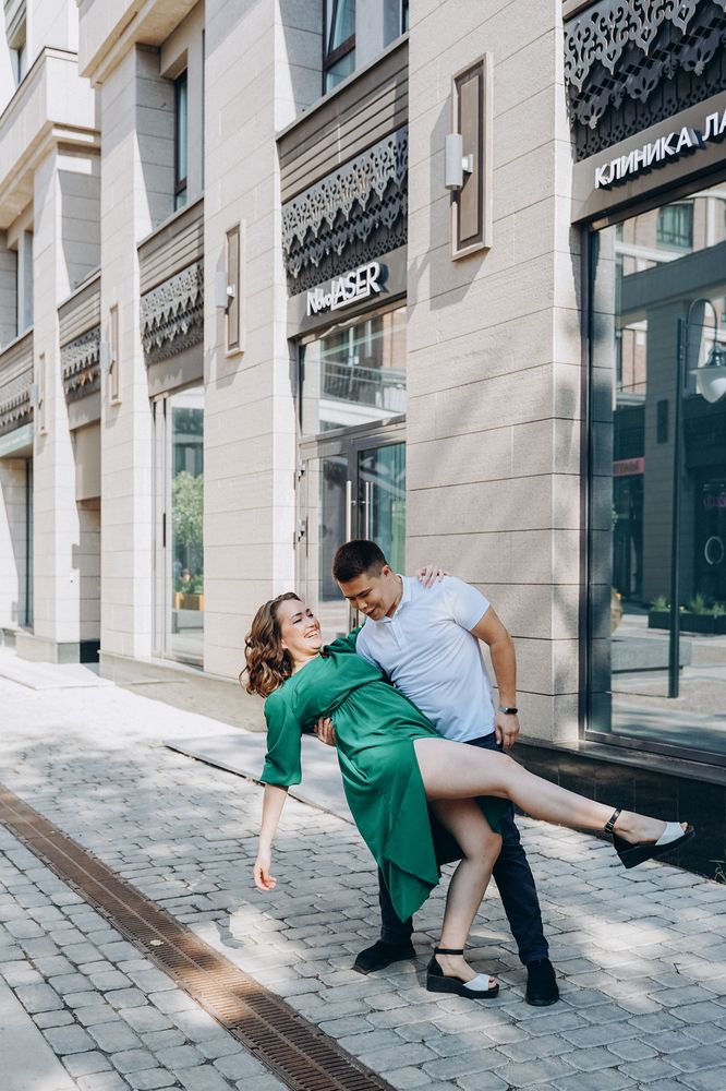 Photograph by Елена Киселева