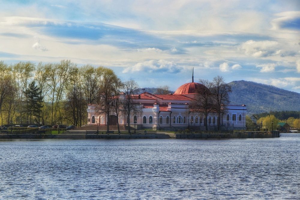 Photograph by Анатолий Нифантов