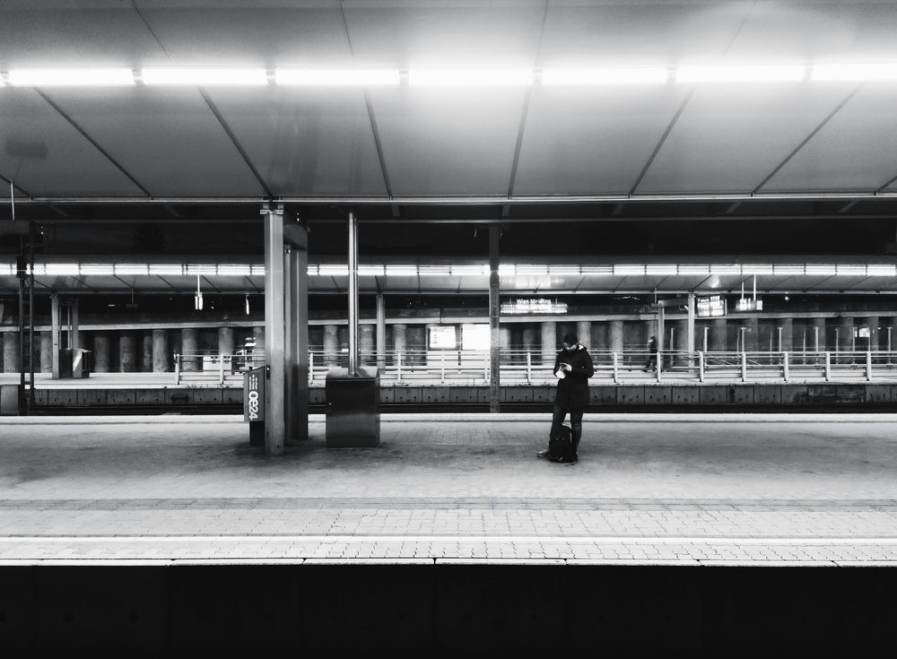 Фотография автора Karl Pont