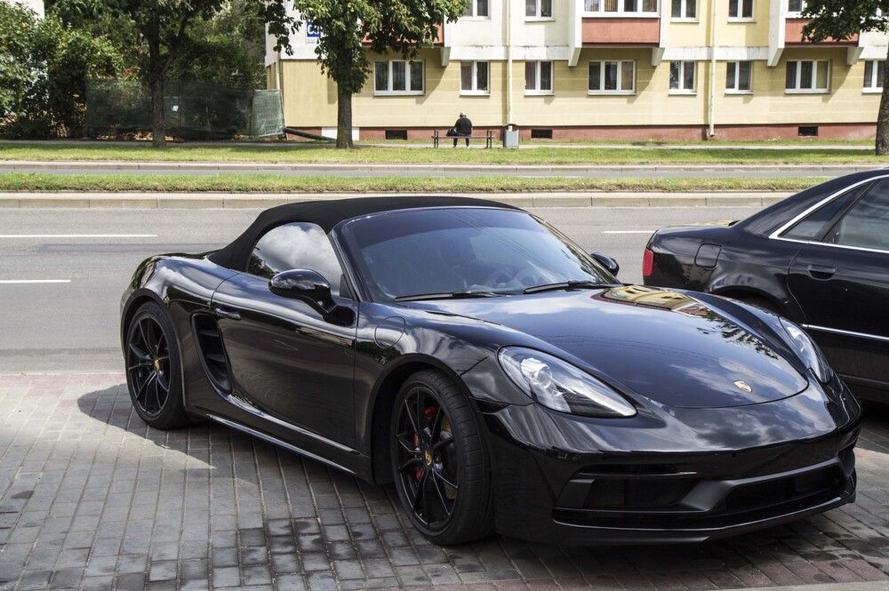 Photograph by Нестеренко Светлана