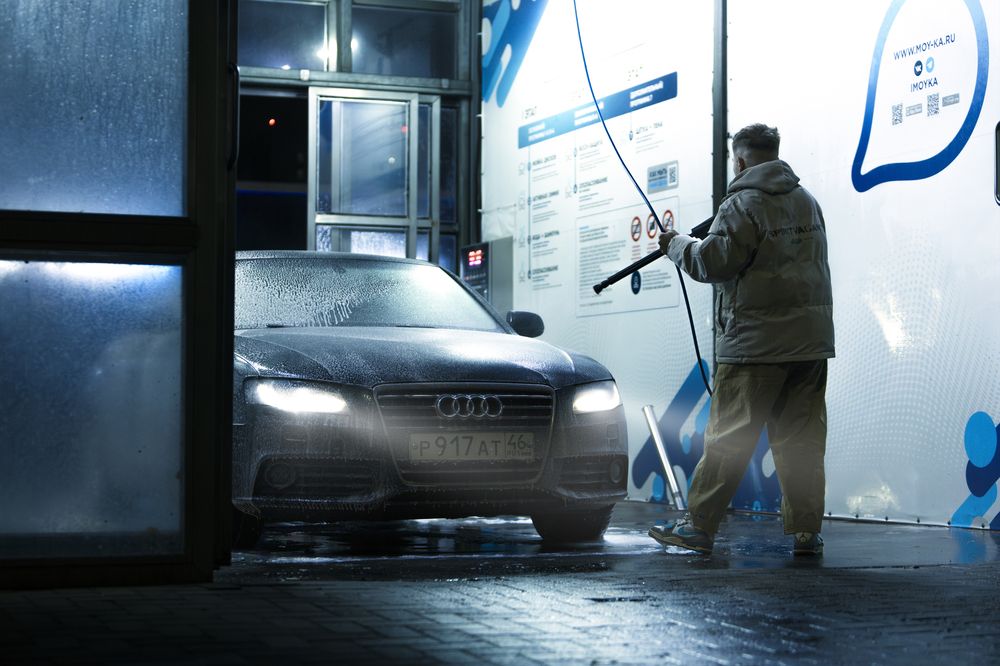 Photograph by Александр Бунин