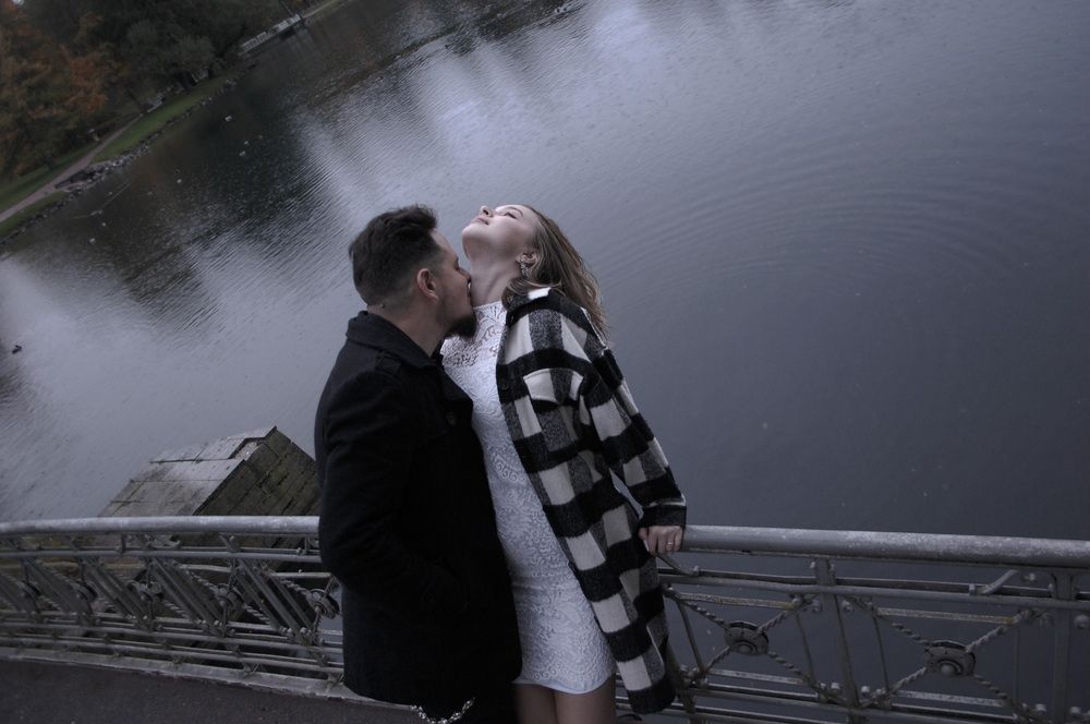 Photograph by Алиса Глыбоцкая