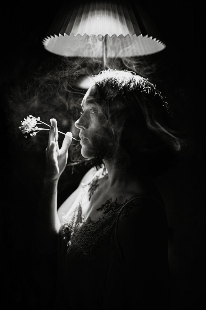 Photograph by Елена Гонцовская