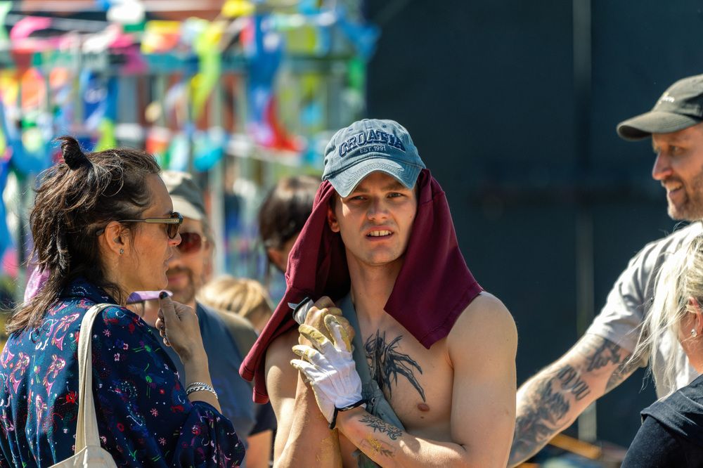 Фотография автора Ruslan Badykov