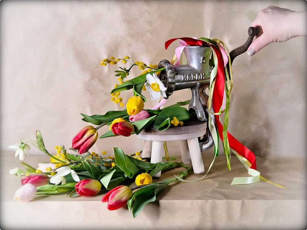 Photograph by Галина Левина