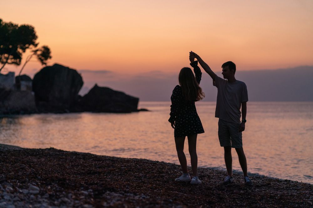 Photograph by Anastasiya Lopez Pogodina