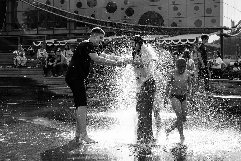 Всё для тебя/Everything for you